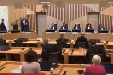 Суд по делу МН17 в Гааге