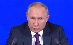 Пресс-конференция Владимира Путина: советский политический винтаж и провалы знания истории