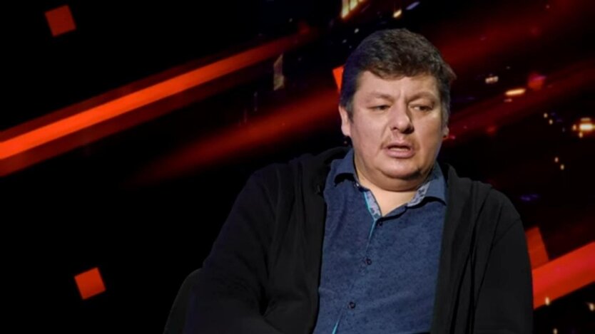 Андрей Сидельников, политик