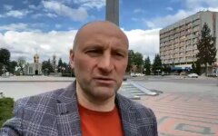 Анатолий Бондаренко