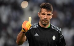 Джанлуиджи Буффон