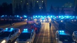 полиция патруль киев