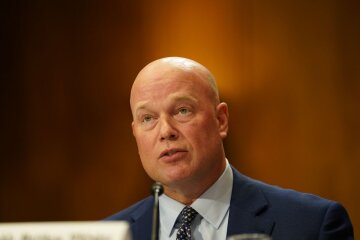 Меттью Уітакер / Фото: Getty Images