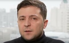 Зеленский анонсировал кадровые изменения