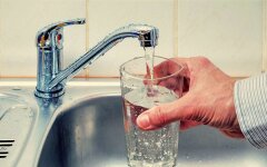 Тарифи на воду в Україні