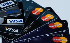 Банковские карты