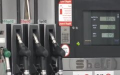 Цены на топливо в Украине, цены на автогаз, цены на дизтопливо, цены на бензин