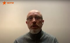 Алексей Резников