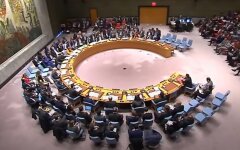 Генассамблея ООН, Украина