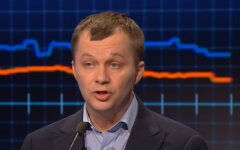 Тимофей Милованов