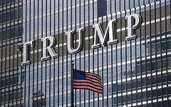 Трамп