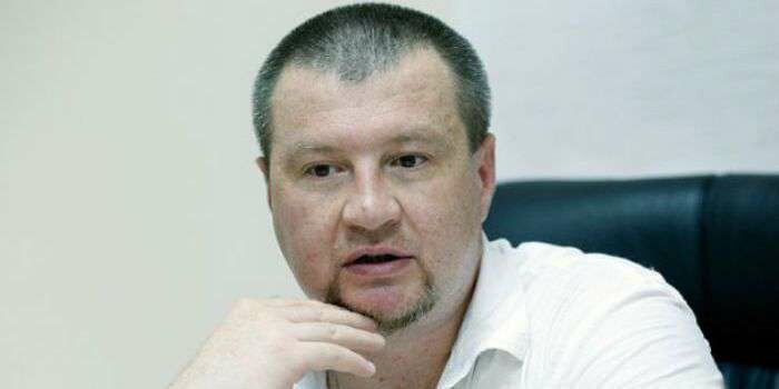 Константин Машовец
