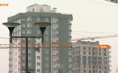 Квартиры в Украине, повышение цен, риелторы