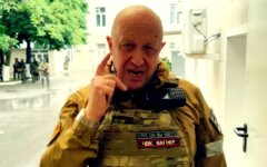 Євген Пригожин