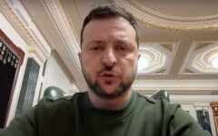 Назначение Залужного и указ об увольнении срочников: Зеленский обратился к украинцам 7 марта