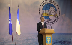 NATO Secretary General and North Atlantic Council visit Ukraine