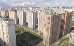 Жилье, Киев, квартиры