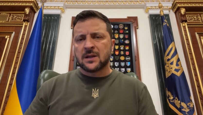 Зеленський оголосив про рішення звільнити всіх обласних військкомів: хто очолить ТЦК та СП