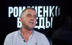 Владимир Майстришин, проблемы энергоэффективности Украины, газ в Украине