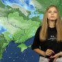 Прогноз погоди на вихідні