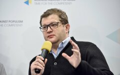 Нардеп опубликовал доказательства срыва спецоперации по "вагнеровцам"