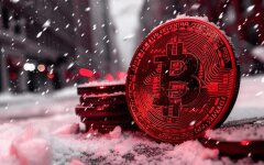 Биткойн, криптовалюта