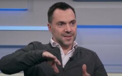 Арестович назвал способ заставить Путина уйти с Донбасса