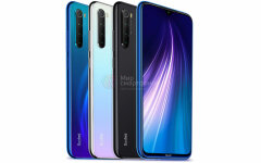 Redmi Note 8
