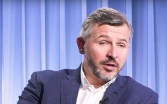 Эксперт обрисовал перспективу для экономики Украины в Европе и мире