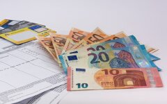 Курс валют в Україні / Фото: Pixabay