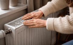 Отопление в Киеве