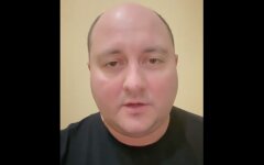 Юрий Ткач, квартал 95, вторжение россии