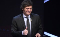 Хав’єр Мілей