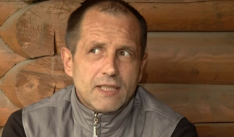 Геращенко рассказала о состоянии избитого Балуха