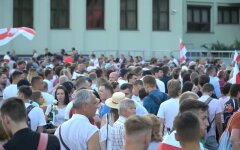 Беларусь, санции ЕС, срыв введения