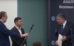 Зеленского, Авакова и Геращенко могут допросить по делу Шеремета