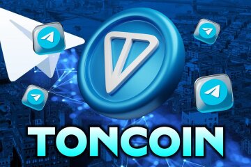 Toncoin