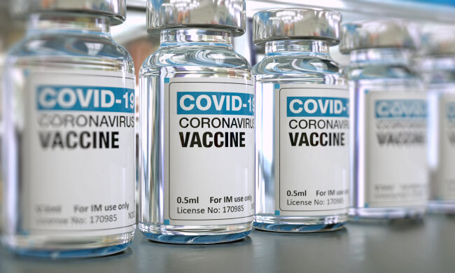 Вакцина против коронавируса