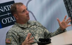 Генерал США Бен Ходжес