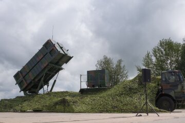 Поставки оружия в Украину / Фото: Getty Images