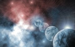 парад планет