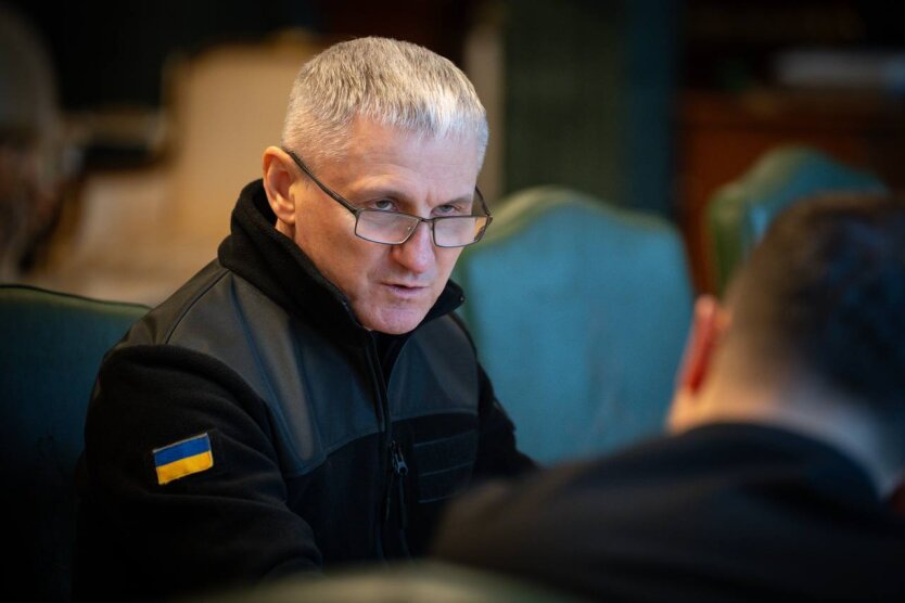 Олег Іващенко