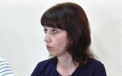 Светлана Нежнова