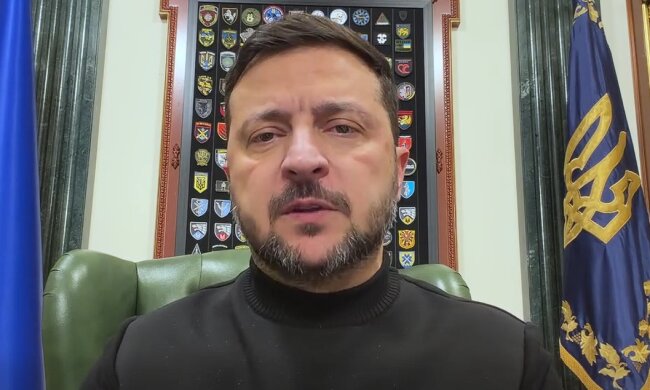 Владимир Зеленский