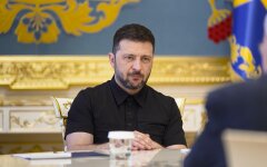 Владимир Зеленский