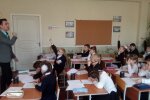 Бронювання вчителів / Фото: FB/Andrey Oleynik