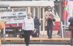 Карантин в Украине, карантин выходного дня, ужсточение карантина