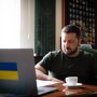 Володимир Зеленський