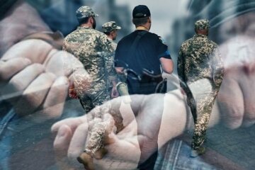 Сотрудник ТЦК задержан за убийство