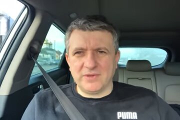 украинский политолог, Юрий Романенко